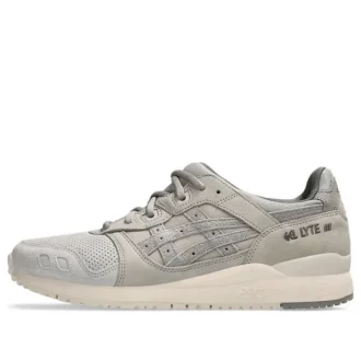 Gel-Lyte III OG „Oyster Grey“