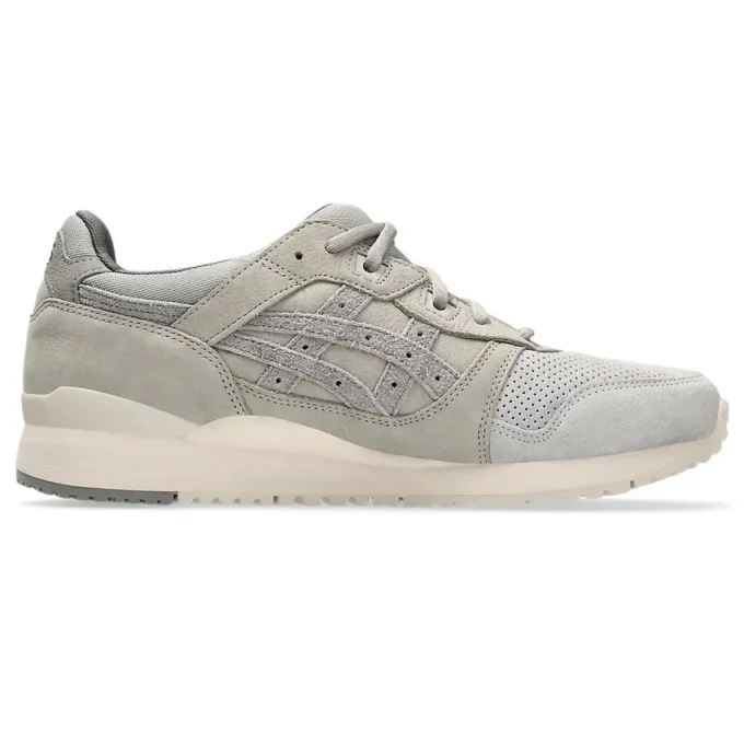Gel-Lyte III OG „Oyster Grey“