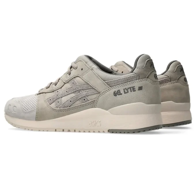 Gel-Lyte III OG „Oyster Grey“