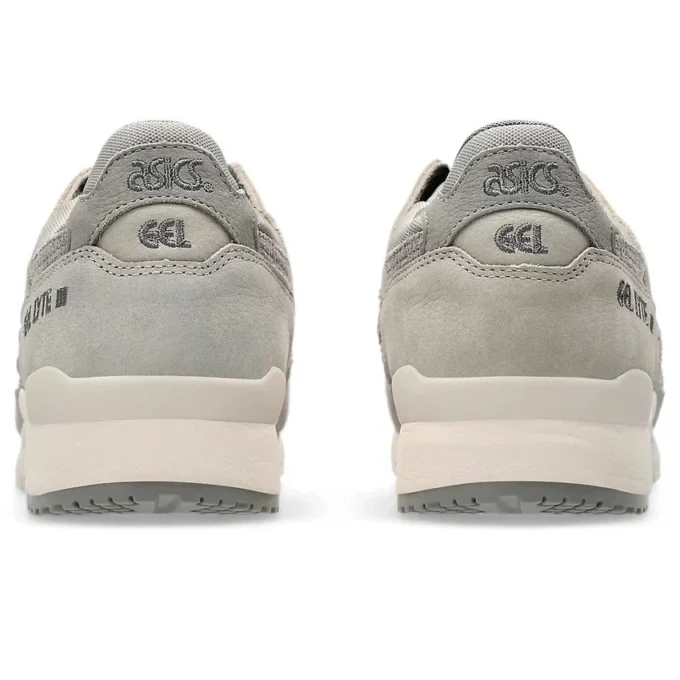 Gel-Lyte III OG „Oyster Grey“