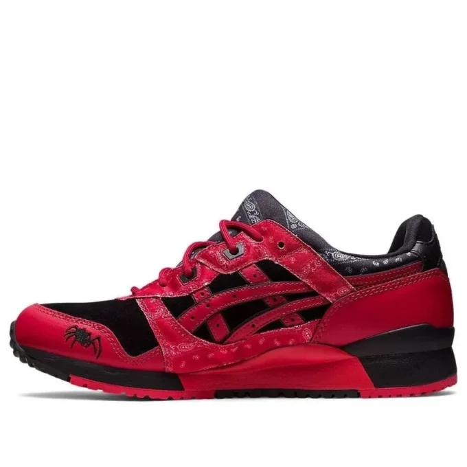 Gel-Lyte III OG „Red Spider“