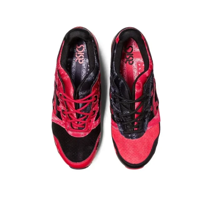 Gel-Lyte III OG „Red Spider“