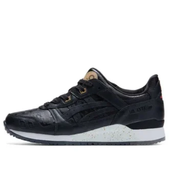 Gel-Lyte III OG „Schwarz-Weiß“