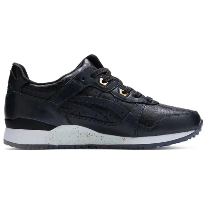 Gel-Lyte III OG „Schwarz-Weiß“