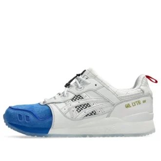 Gel-Lyte III OG „White Blue“