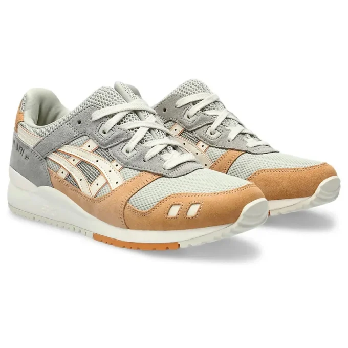 Gel-Lyte III OG „White Sage Cream“