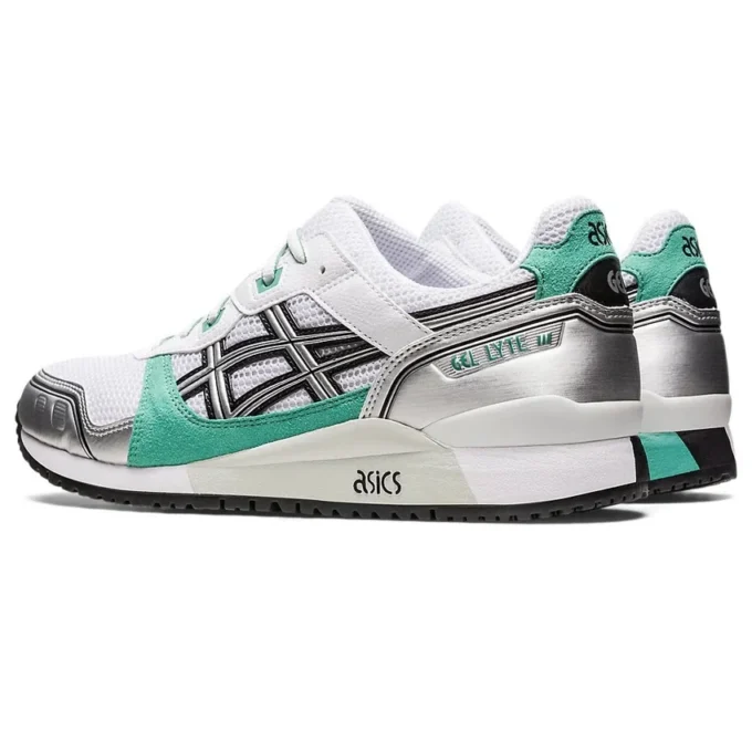 Gel-Lyte III OG „Y2K Pack Sage“