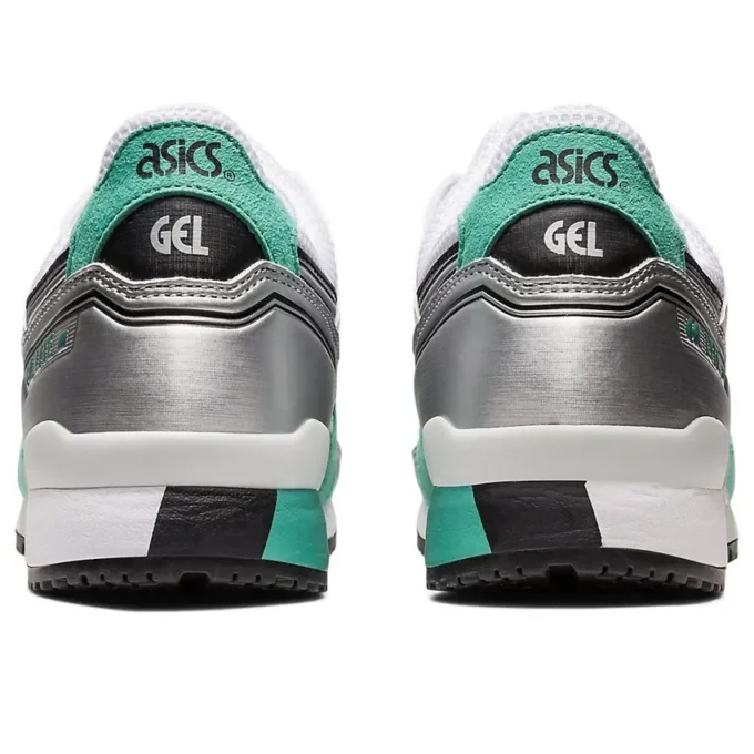 Gel-Lyte III OG „Y2K Pack Sage“