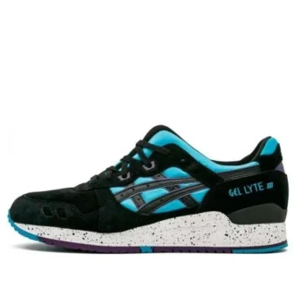 Gel-Lyte III „Peacock Blue“