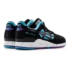 Gel-Lyte III „Peacock Blue“