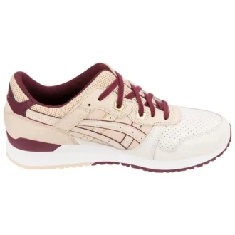 Gel-Lyte III „Pink“