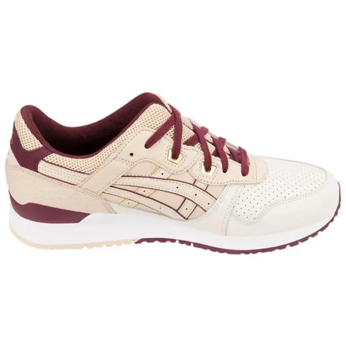 Gel-Lyte III „Pink“