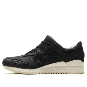 Gel-Lyte III „Reptile – Black“