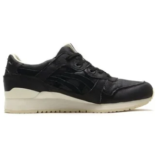 Gel-Lyte III „Reptile – Black“