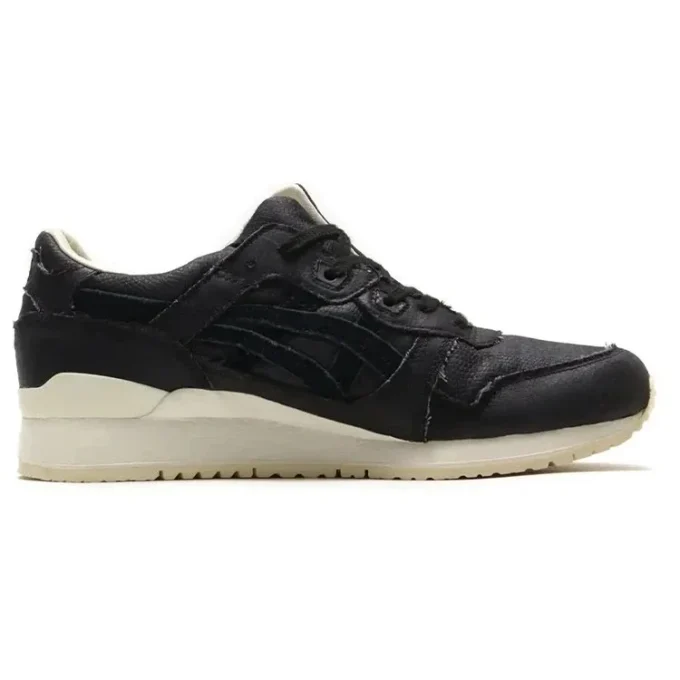 Gel-Lyte III „Reptile – Black“