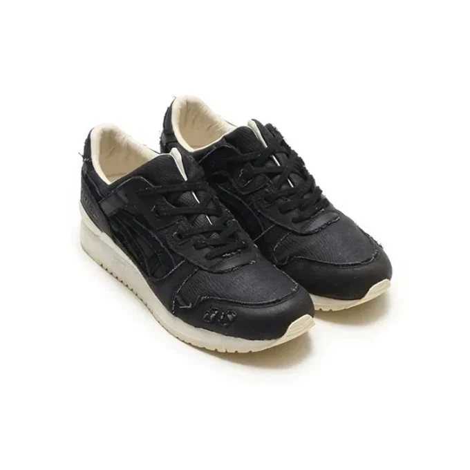 Gel-Lyte III „Reptile – Black“
