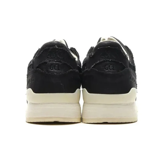 Gel-Lyte III „Reptile – Black“