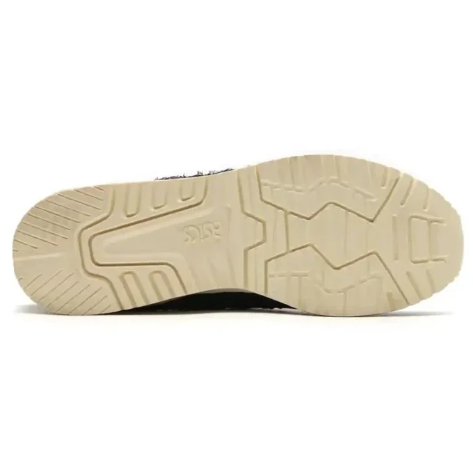 Gel-Lyte III „Reptile – Black“