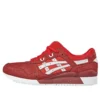 Gel-Lyte III „True Red“