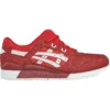 Gel-Lyte III „True Red“