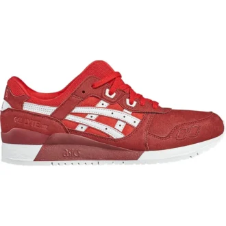 Gel-Lyte III „True Red“