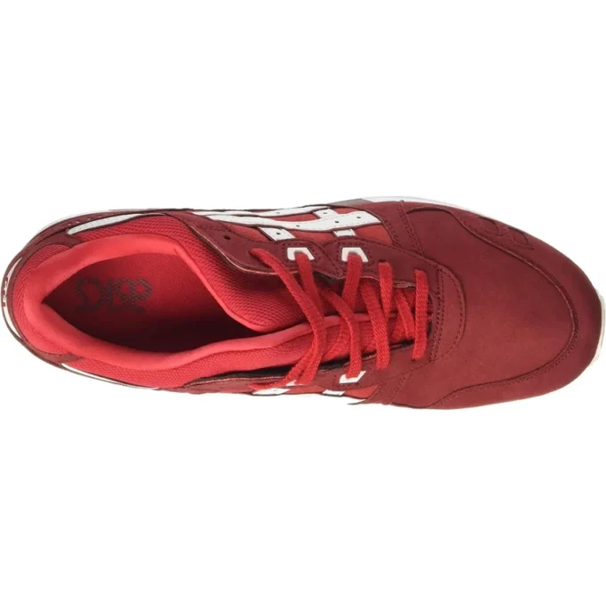 Gel-Lyte III „True Red“