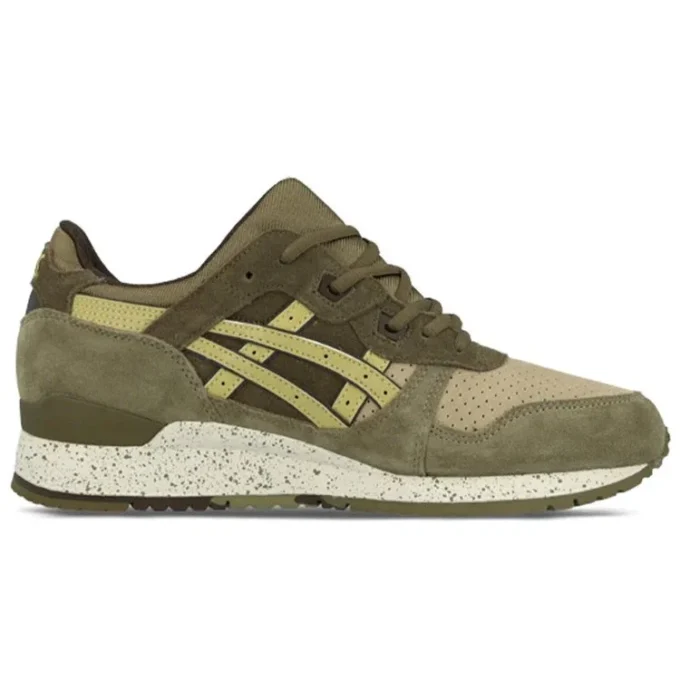 Gel-Lyte III „Turtle“