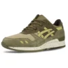 Gel-Lyte III „Turtle“