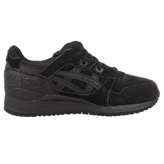 Gel-Lyte III Valentinstag-Schuhe „Schwarz“
