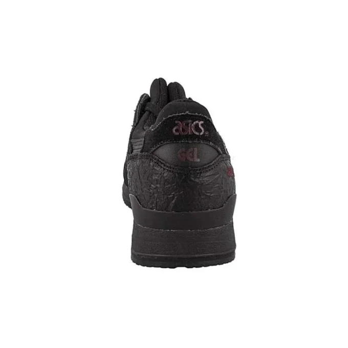 Gel-Lyte III Valentinstag-Schuhe „Schwarz“