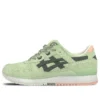 Gel-Lyte III Wasabi Low-Top „Green“ Gel-Lyte III Wasabi Low-Top „Green“