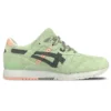 Gel-Lyte III Wasabi Low-Top „Green“ Gel-Lyte III Wasabi Low-Top „Green“