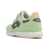 Gel-Lyte III Wasabi Low-Top „Green“ Gel-Lyte III Wasabi Low-Top „Green“