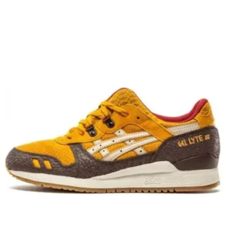 Gel-Lyte III „Workwear“