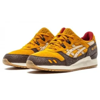 Gel-Lyte III „Workwear“