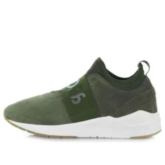 Gel-Lyte Komachi Strap MT „Olive Green“