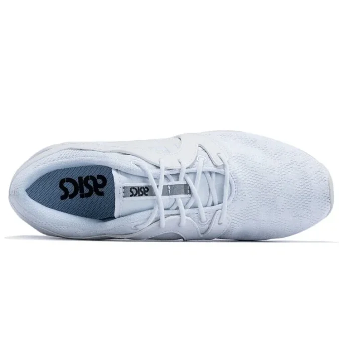 Gel-Lyte Komachi „White“