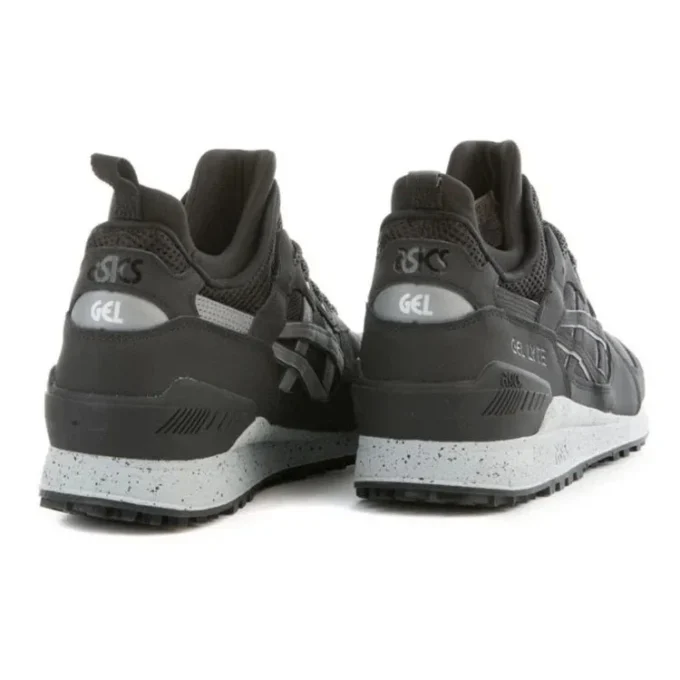 Gel-Lyte MT „Black“