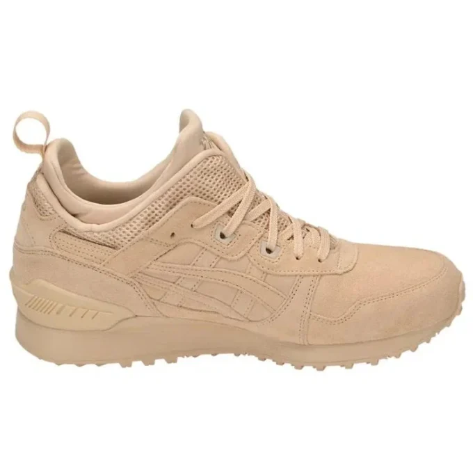Gel-Lyte MT „Brown Yellow“
