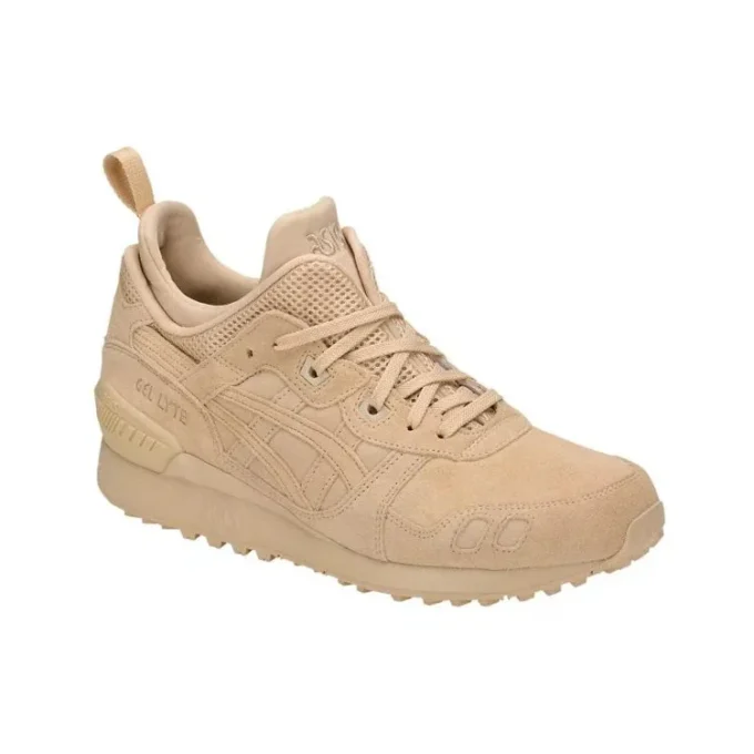 Gel-Lyte MT „Brown Yellow“