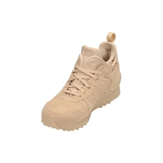 Gel-Lyte MT „Brown Yellow“