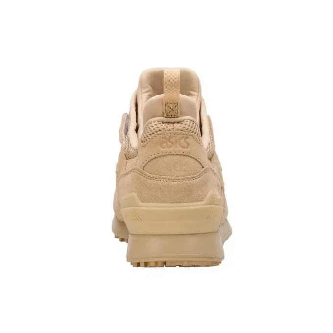 Gel-Lyte MT „Brown Yellow“