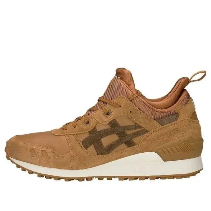 Gel-Lyte MT „Caramel Gum“