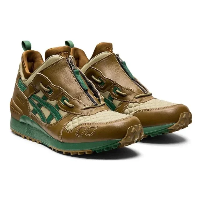 Gel-Lyte MT „Chestnut Green“