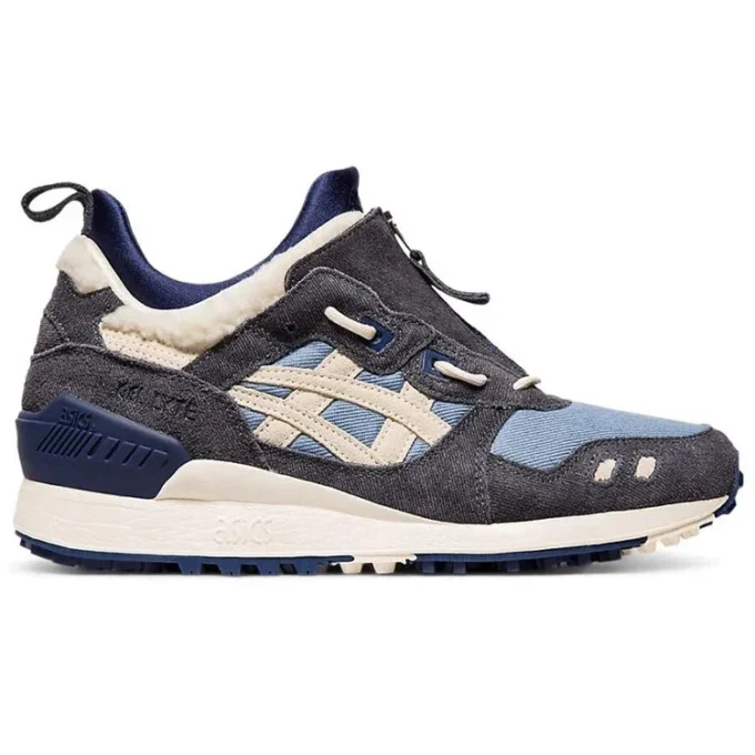 Gel-Lyte MT „Gris Blue Birch“