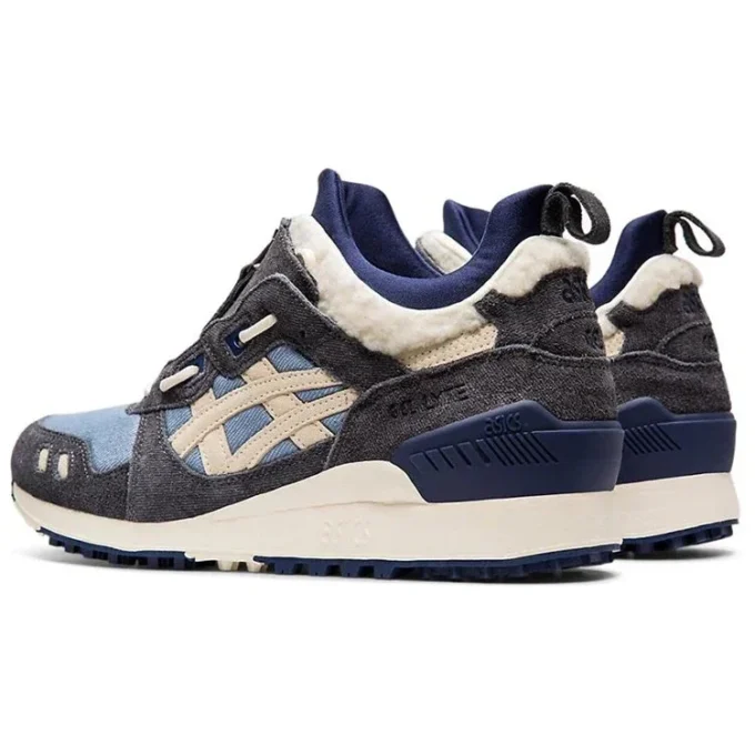 Gel-Lyte MT „Gris Blue Birch“