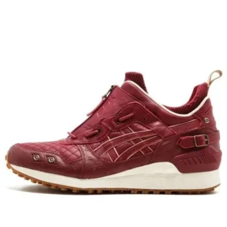 Gel-Lyte MT x Ghostface Killah x Extra Butter „Pretty Toney“