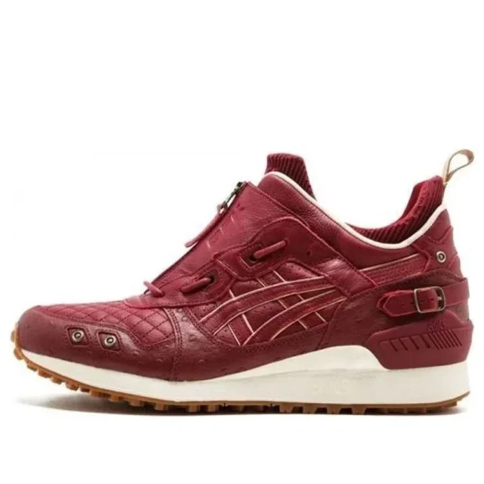 Gel-Lyte MT x Ghostface Killah x Extra Butter „Pretty Toney“