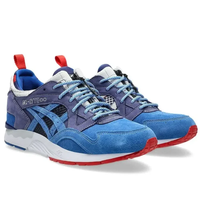 Gel-Lyte „Mugen“