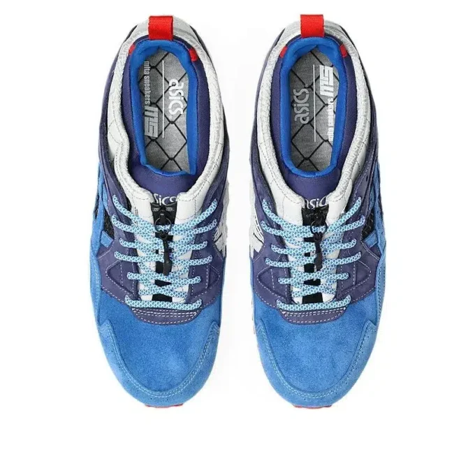 Gel-Lyte „Mugen“